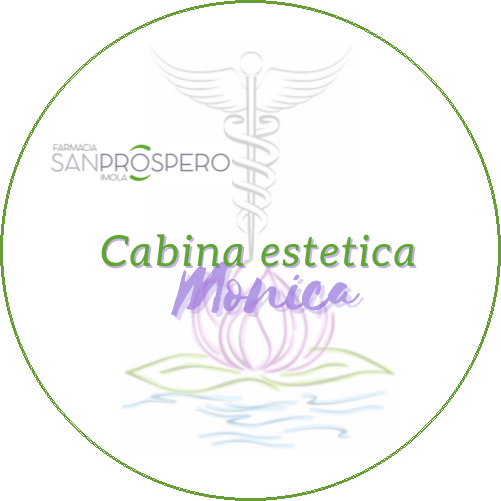 Logo Cabina Estetica Farmacia San Prospero Imola